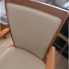 決まりました🙇椅子　　チェアの画像