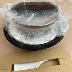 ☆新品未使用 釜飯セット ４合炊き☆世界一うまい釜飯☆の画像