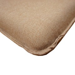 コンパクト座椅子 14段階リクライニング ベージュ
の画像