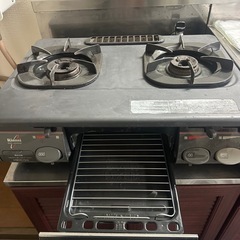 Rinnai LP2024年式の画像