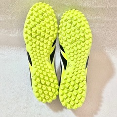 新品未使用　アディダス adidas トレーニングシューズ 28.0cm の画像