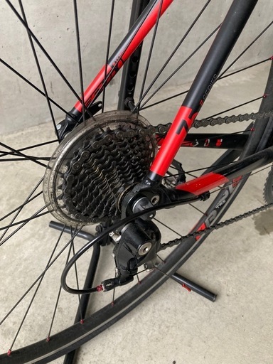 FELT F75 サイズ540