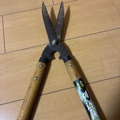 値下げました！　枝切り鋏 3点の画像