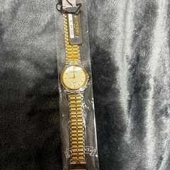 腕時計　VINCENT  美品！　稼働中！の画像