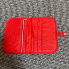 はらぺこあおむし ★ 母子手帳ケース　人気の画像