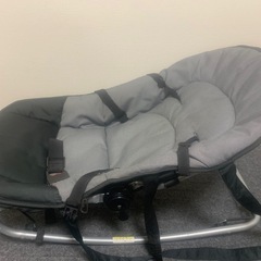 赤ちゃん バウンサーの画像
