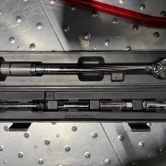 bal トルクレンチの画像