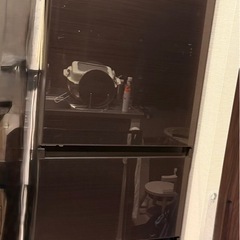 ★3/21限定★美品　2021年製　365L冷蔵庫の画像