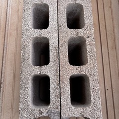 【無料】ブロック2個の画像