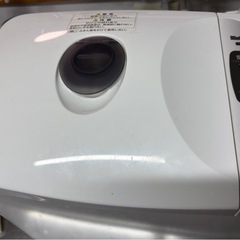 パナソニック　ホームベーカリー　1.5斤の画像