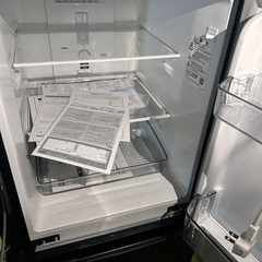 【2023年】SHARP 冷蔵庫の画像