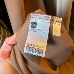 ワンピース Sサイズの画像