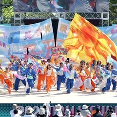 【踊り初心者向け】とにかく気軽に来てOK系