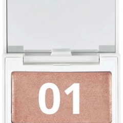 モアジョイ　　アイシャドウ&チークの画像