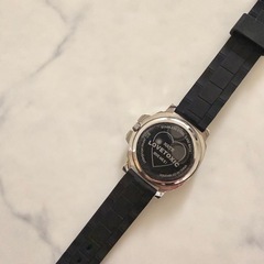 LOVETOXIC ラブトキ 腕時計の画像