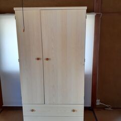 ー洋服タンスーの画像