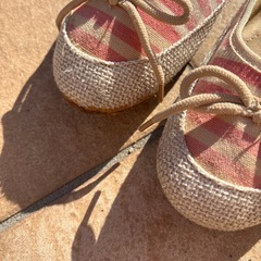 パンプスの画像