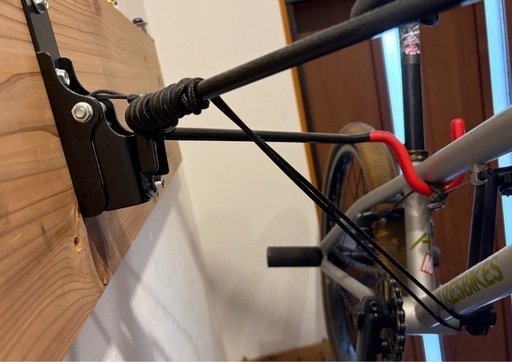 ares aplus BMX