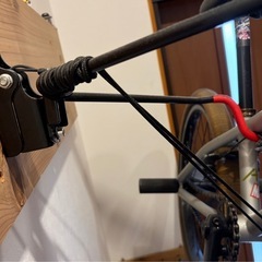 ares aplus BMXの画像