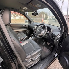 🚗 日産 エクストレイル 20X / 平成22年式 / 2WD 🚗 人気SUV入荷しました！の画像