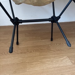 キャンプ椅子チェアーアウトドアの画像