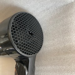 海外対応　ヘアドライヤー テスコム Tescom BI12の画像