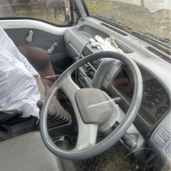 【走行距離6.4万km】V-KS3 サンバー 4気筒SC 5MTの画像