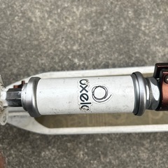 TOWN 7 SUSPENSION キックボード中古の画像