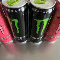 まとめて　ドリンク6本セットの画像