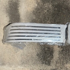 14マジェスタ　テールカバー　当時物の画像