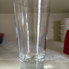 (Francfranc 購入品)　グラスの画像