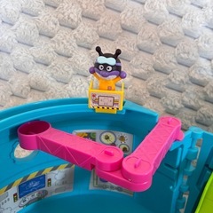 バイキン基地の画像