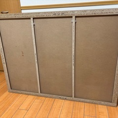 ディスプレイラックの画像