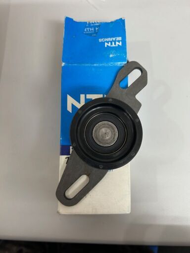 タイミングベルトテンショナー