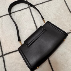 ZARA・ほぼ未使用バッグの画像