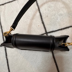 ZARA・ほぼ未使用バッグの画像