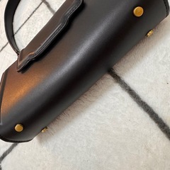 ZARA・ほぼ未使用バッグの画像