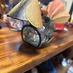 魚の小物入れ‼️の画像