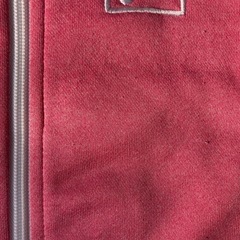 ジャージ　120 FILAの画像