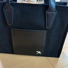 アーノルドパーマー　バックの画像