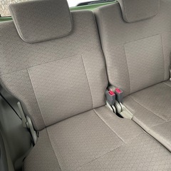 ダイハツ　タント　実走行　不具合無しの画像