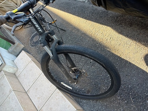 Giant 27.5　