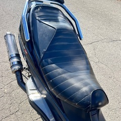 スズキ　スカイウェイブ250の画像