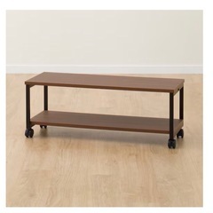 ニトリ　テレビボード　の画像