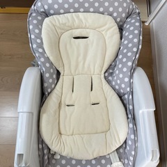 ハイローチェアの画像