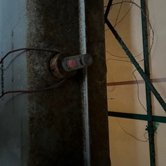 【0円】サンダイヤ 灯油タンク 198L（KS1-200）現状渡しの画像