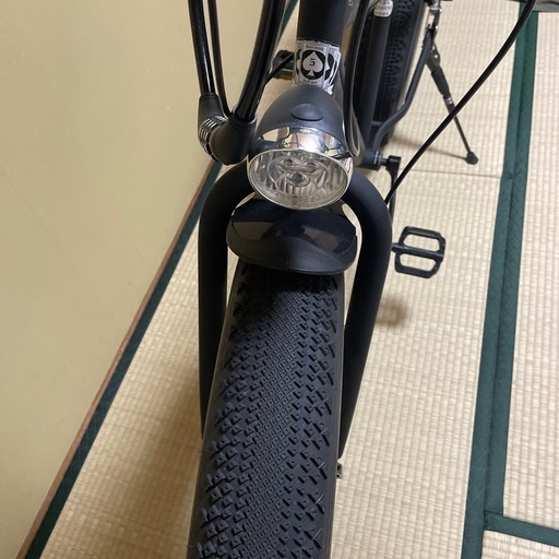 カスタムバイク（自転車）