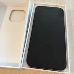 iPhone15pro  512GB SIMフリーの画像