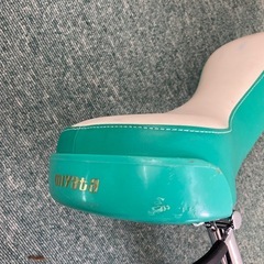 ミヤタ フラミンゴ 一輪車 20インチ 状態良好 MIYATAの画像