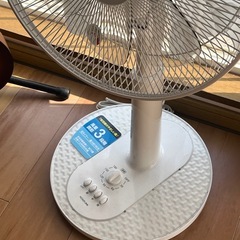 扇風機の画像